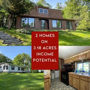 22869-22871 Highway 23, Harpersfield, NY, 13786