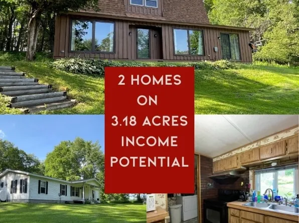 22869-22871 Highway 23, Harpersfield, NY 13786