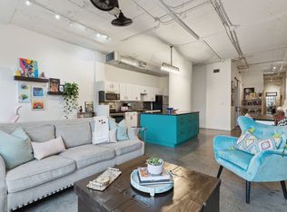 1122 Jackson St APT 209, Dallas, TX 75202