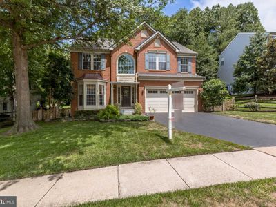 6045 Shaffer Dr, Alexandria, VA, 22310