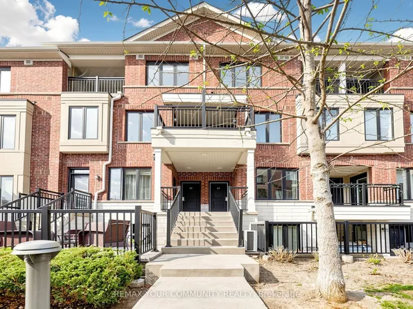 20 Carnation Ave, Toronto, ON