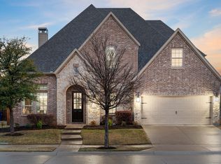 1401 Cottonwood Dr, Celina, TX 75009