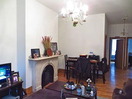 2 bed, 650 sqft, $4,000 — Photo 1