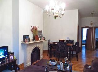 80 E Brookline St APT 2, Boston, MA 02118