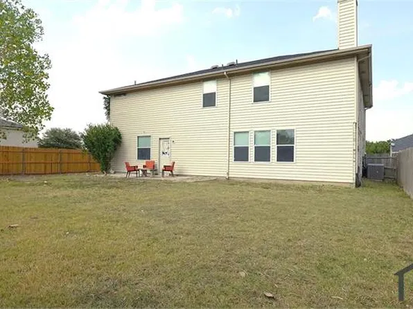 1329 Anna Lea Ln, Burleson, TX 76028