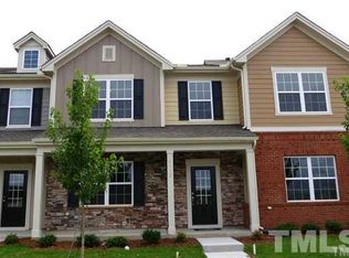 4123 Overcup Oak Ln, Cary, NC 27519