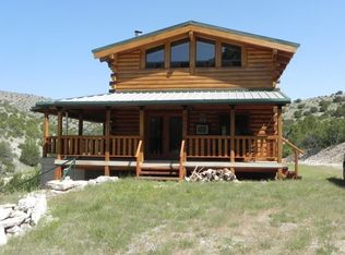 4408 Owen Prather Hwy, Pinon, NM 88344