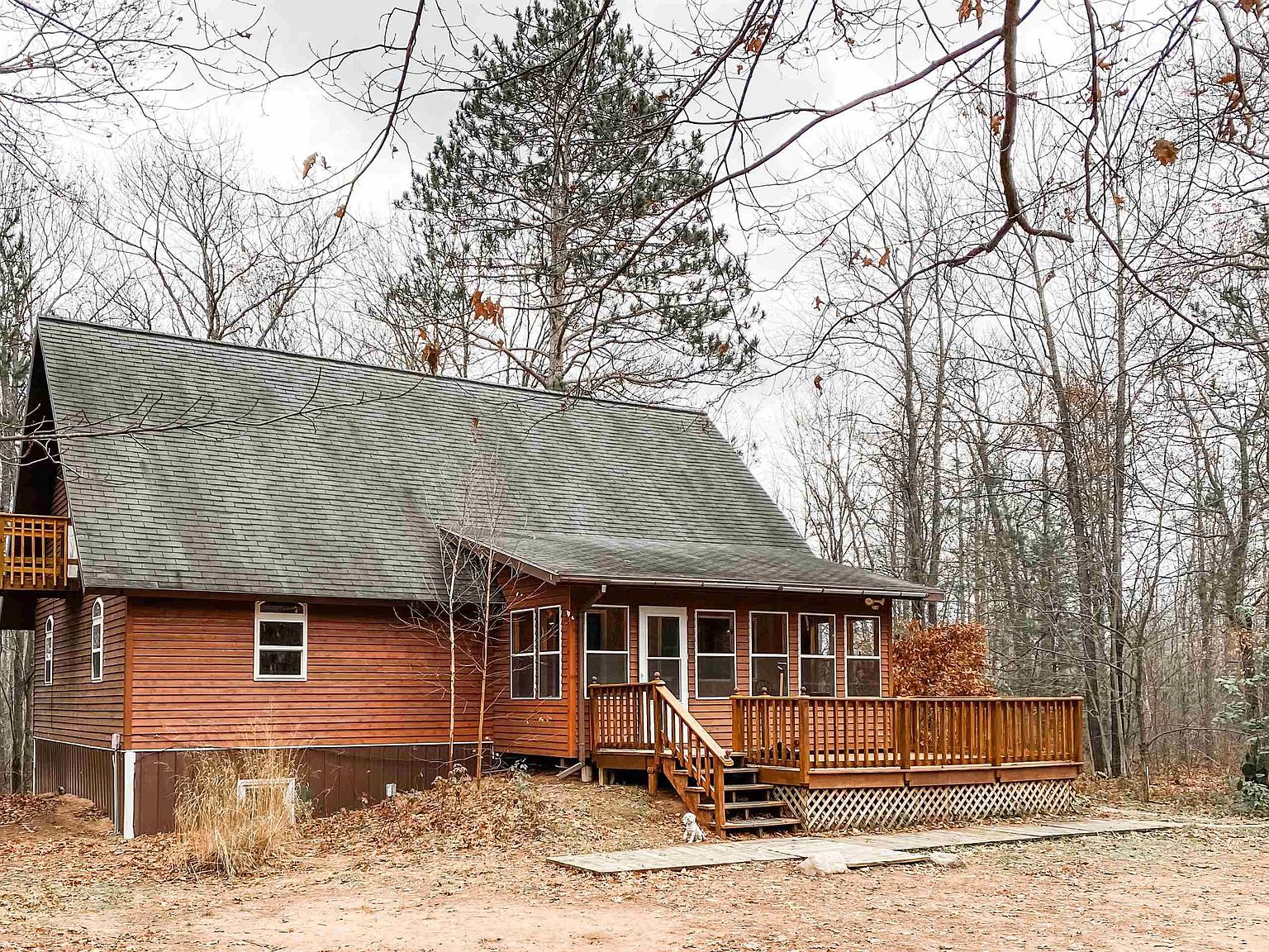14700 Forestry Rd 420A, Iron River, WI 54847 Zillow