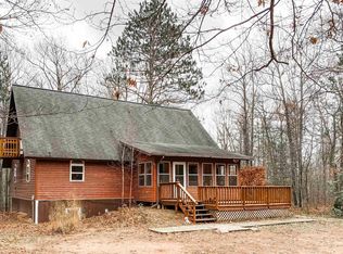 14700 Forestry Rd #420-A, Iron River, WI 54847