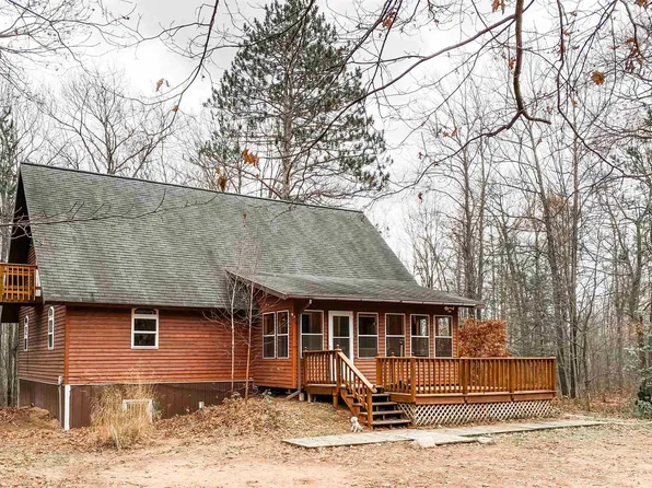 14700 Forestry Road 420 A, Iron River, WI 54847