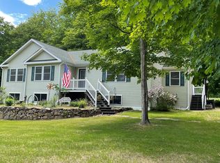 167 Patnode Rd, West Chazy, NY 12992