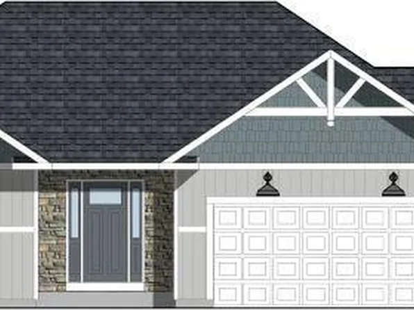 1313 Peony PLACE, Fort Atkinson, WI 53538