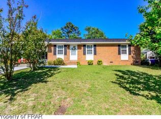 1416 Lottie St, Spring Lake, NC 28390