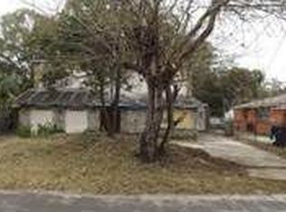 2403 E Cayuga St, Tampa, FL 33610