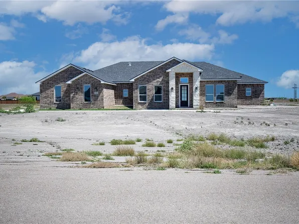 4710 Pinot Noir Court Corpus, Robstown, TX 78380