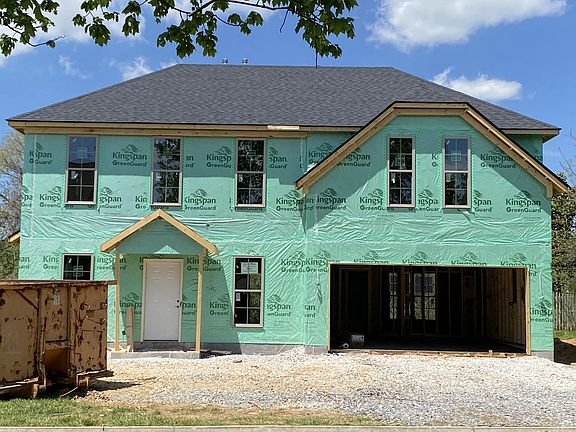 2nd image of 5361 Summer Rose Blvd Lot 3