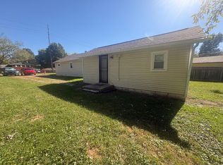 1730 N Graham Ave, Indianapolis, IN 46218