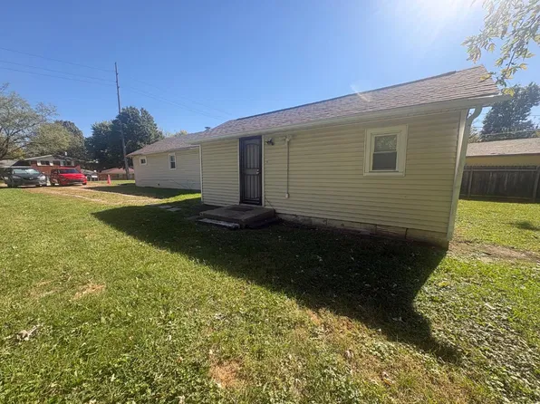 1730 N Graham Ave, Indianapolis, IN 46218