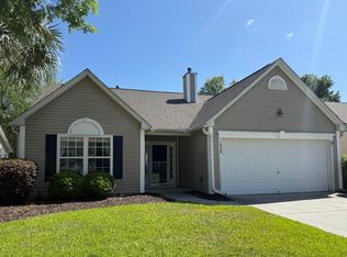 1529 Wellesley Cir, Mount Pleasant, SC 29466