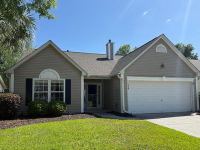 1529 Wellesley Cir, Mount Pleasant, SC, 29466