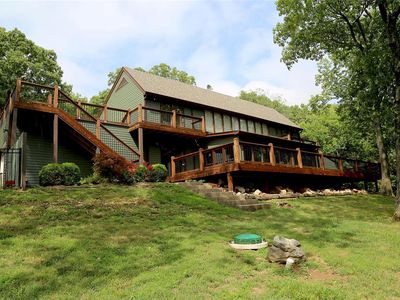 3847 Timberstone Trl, Pacific, MO, 63069