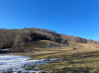 00 Cullowhee Mountain Rd, Cullowhee, NC 28723