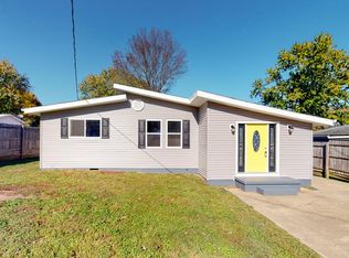 128 Highland Ave, Madisonville, KY 42431