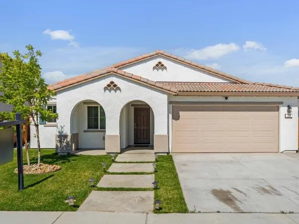 209 Dogwood Ranch Way, Patterson, CA 95363