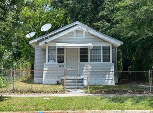 1459 W 23rd St, Jacksonville, FL 32209