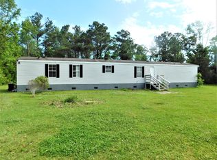 202 Stephen Willis Road Rd, Smyrna, NC 28579