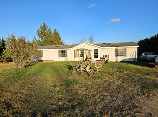 9156 50th Ave, Evart, MI 49631
