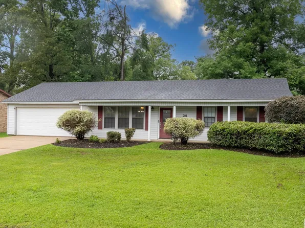 204 Bunker Hill Rd, West Monroe, LA 71291