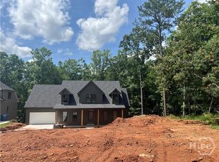 450 Ansley Dr, Athens, GA 30605