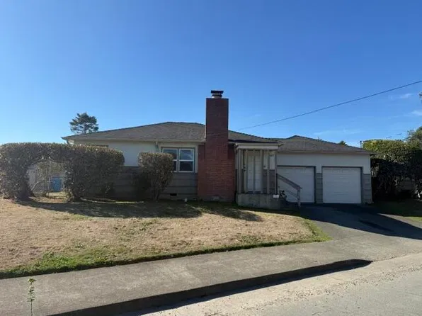 949 W Creighton St, Eureka, CA 95501
