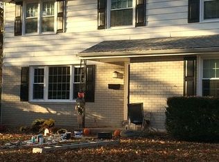 8823 Patton Rd, Wyndmoor, PA 19038