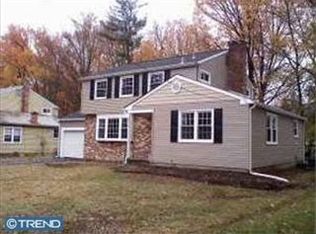 913 Chelten Pkwy, Cherry Hill, NJ 08034