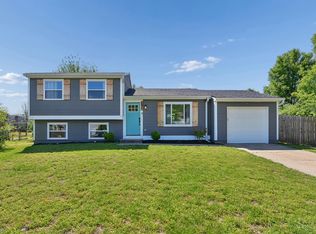 595 Deerfield Dr, Harrison, OH 45030