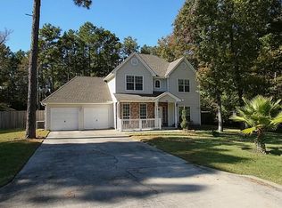 39 Beaconsfield Dr, Magnolia, TX 77355