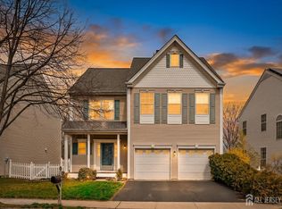 69 Marion Dr, Plainsboro, NJ