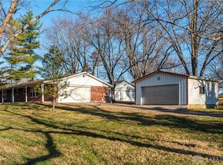 2505 Harbison Rd, Cedarville, OH 45314