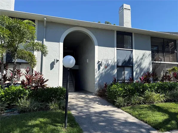 13205 WHISPERING PALMS PLACE SW #806, LARGO, FL 33774
