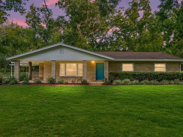 16923 SW 139th Ave, Archer, FL 32618