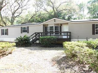 8320 Singleton Pl, Keystone Heights, FL 32656