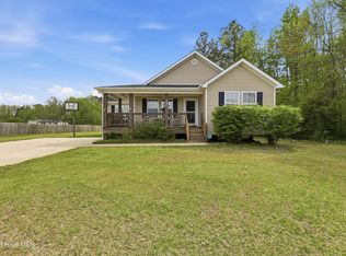 997 Scott Road, Elizabeth City, NC 27909