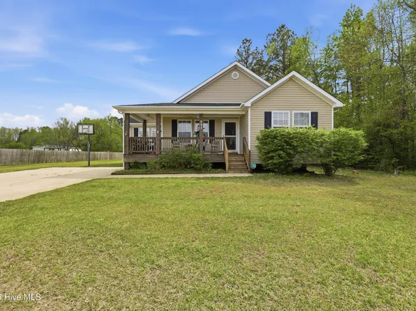 997 Scott Road, Elizabeth City, NC 27909