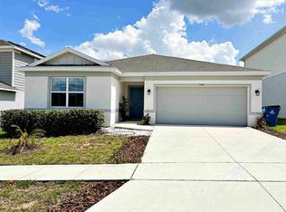 1188 Sugarwood St, Davenport, FL 33837