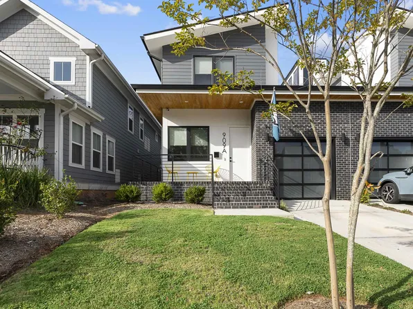 909 E Martin St #A, Raleigh, NC 27601