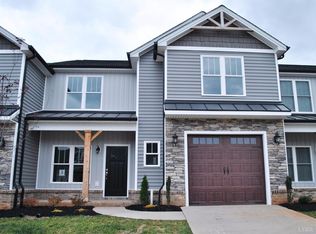 1071 Cobblestone Ln, Forest, VA 24551