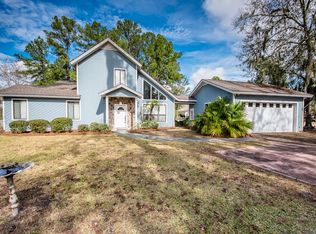 229 Baxley Dr, Lake Park, GA 31636