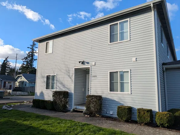 Rent Special! 1 Month Free Rent! 3 Bedroom, 2 Bath In York Neighborhood!, 1121 Humboldt St, Bellingham, WA 98225